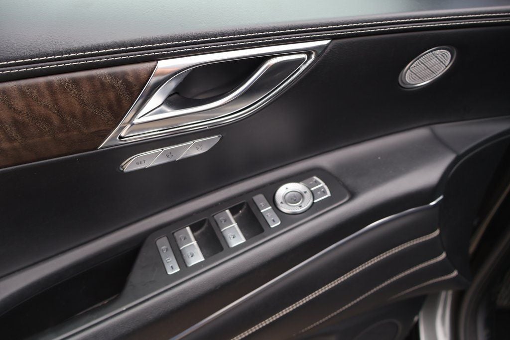 2024 Genesis GV80 2.5T AWD