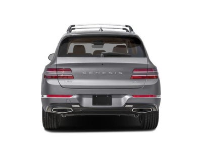 2024 Genesis GV80 2.5T AWD