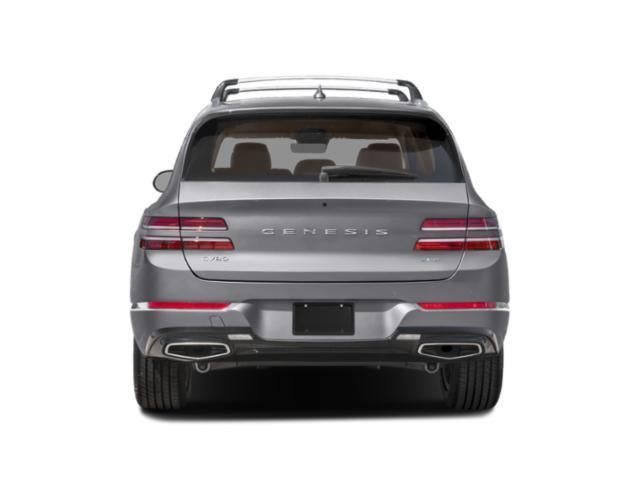 2024 Genesis GV80 2.5T AWD