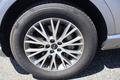 2025 Genesis GV80 2.5T Standard AWD