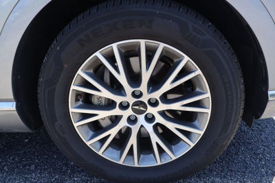 2025 Genesis GV80 2.5T Standard AWD