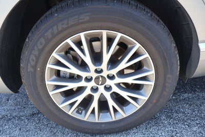 2025 Genesis GV80 2.5T Standard AWD