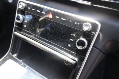 2025 Genesis GV80 2.5T Standard AWD