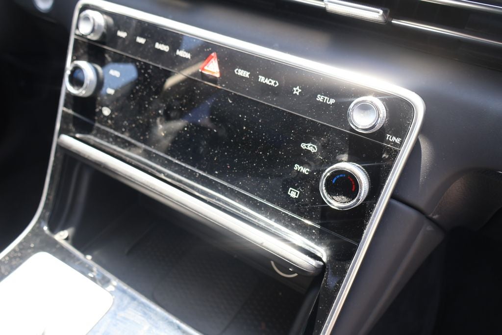 2025 Genesis GV80 2.5T Standard AWD