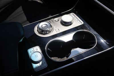 2025 Genesis GV80 2.5T Standard AWD