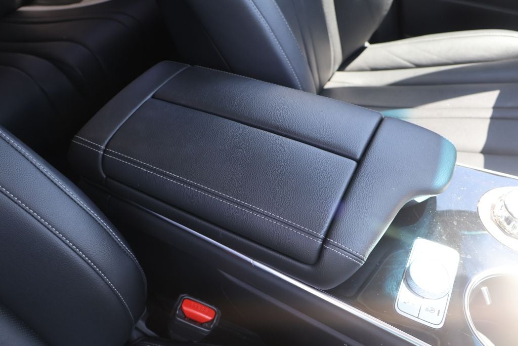2025 Genesis GV80 2.5T Standard AWD