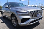 2025 Genesis GV80 2.5T Standard AWD