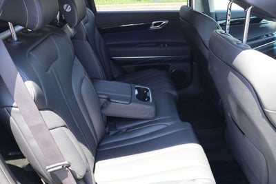2025 Genesis GV80 2.5T Standard AWD