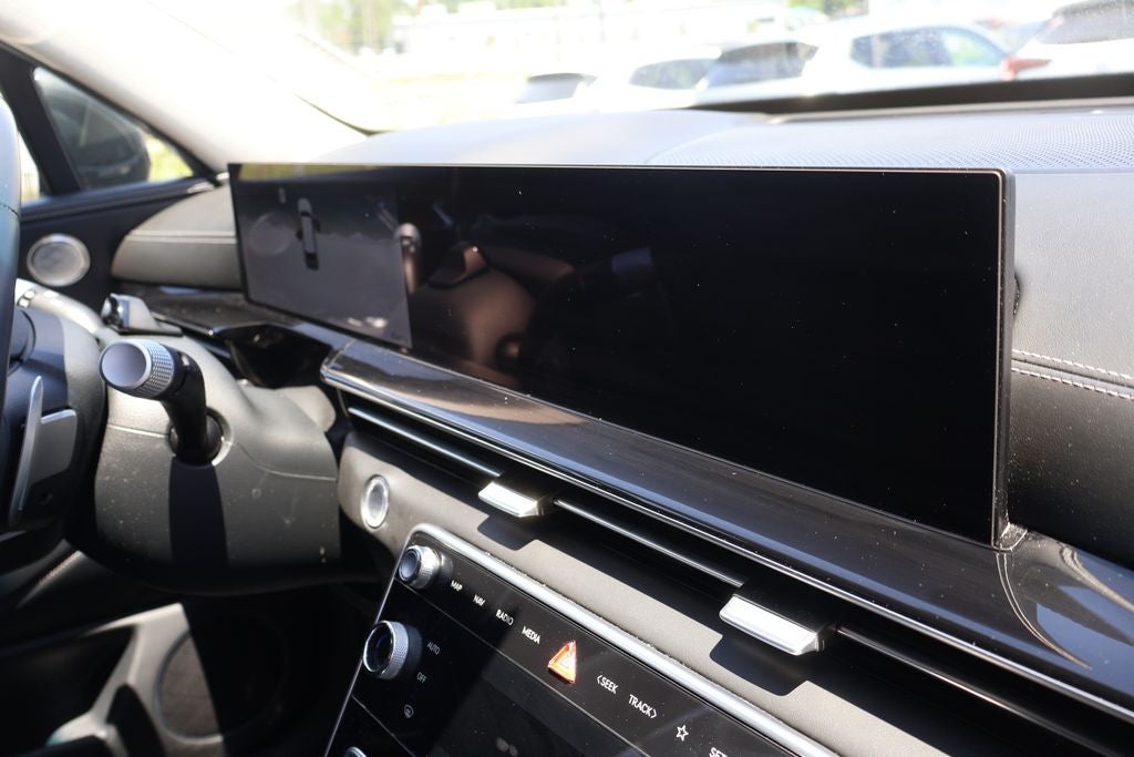 2025 Genesis GV80 2.5T Standard AWD