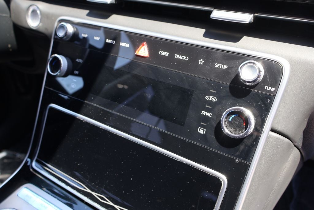 2025 Genesis GV80 2.5T Standard AWD