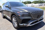 2025 Genesis GV80 2.5T Standard AWD