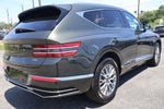 2025 Genesis GV80 2.5T Standard AWD