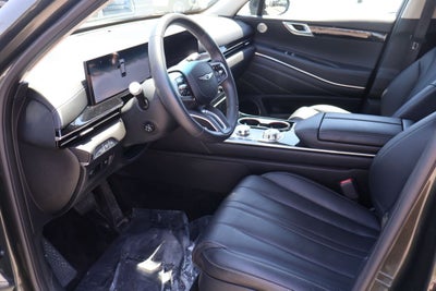 2025 Genesis GV80 2.5T Standard AWD