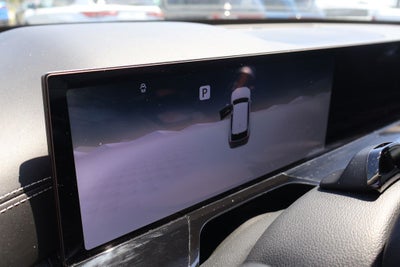 2025 Genesis GV80 2.5T Standard AWD