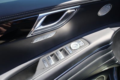 2025 Genesis GV80 2.5T Standard AWD