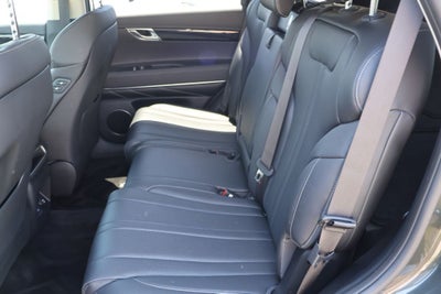 2025 Genesis GV80 2.5T Standard AWD