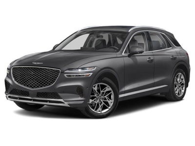 2025 Genesis GV70 2.5T AWD