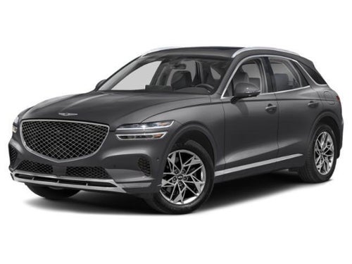 2025 Genesis GV70 2.5T AWD