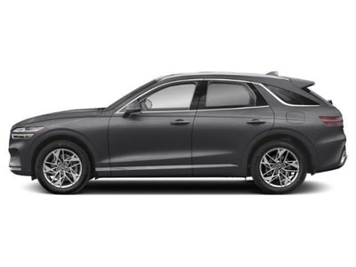 2025 Genesis GV70 2.5T AWD