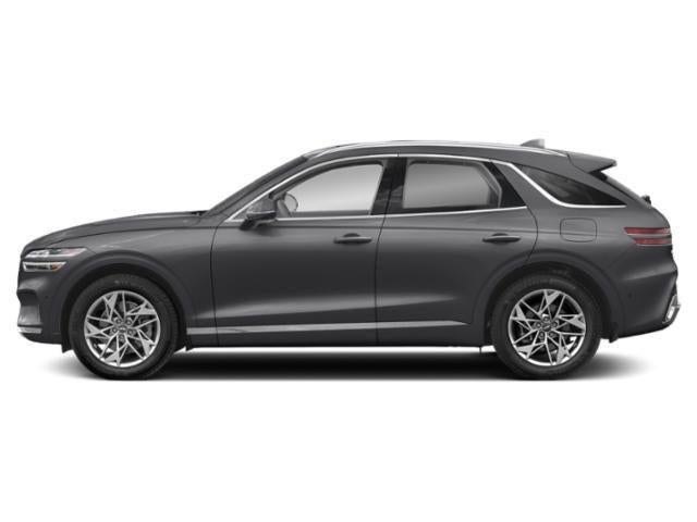2025 Genesis GV70 2.5T AWD