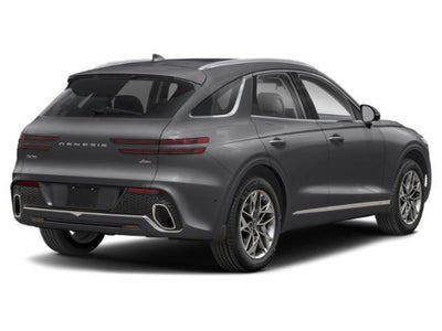 2025 Genesis GV70 2.5T AWD