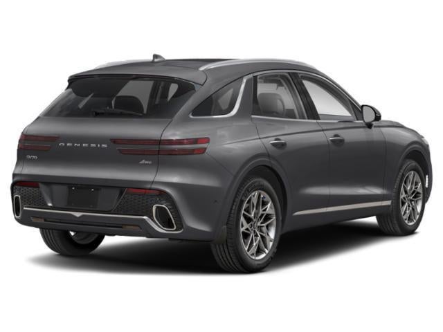 2025 Genesis GV70 2.5T AWD