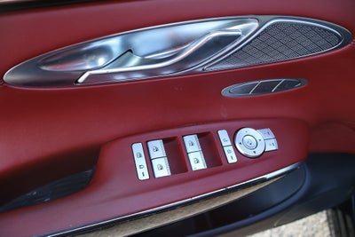 2022 Genesis GV70 3.5T AWD Sport