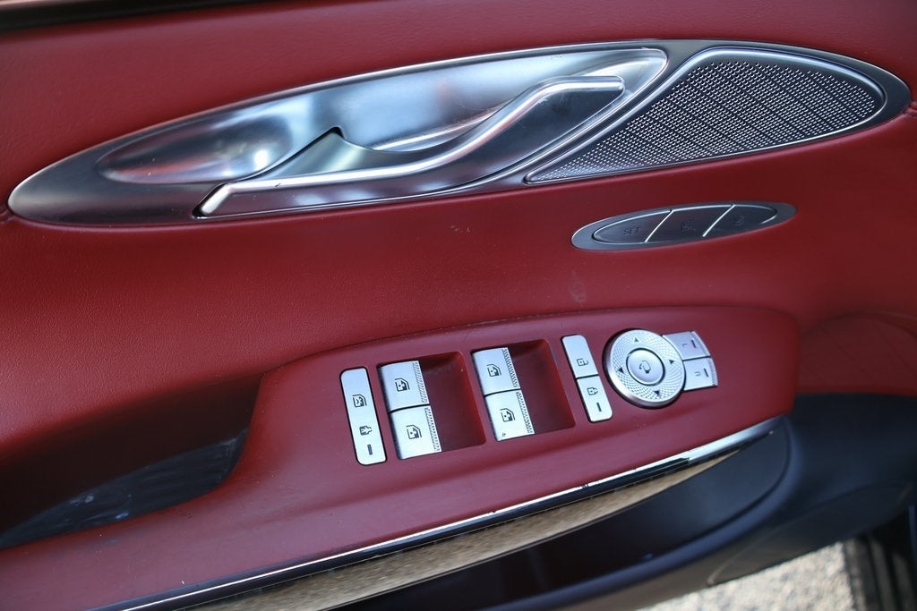 2022 Genesis GV70 3.5T AWD Sport