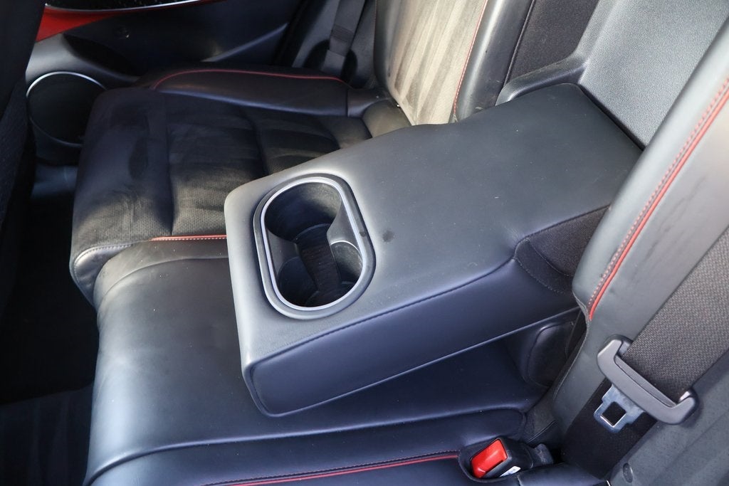 2022 Genesis GV70 3.5T AWD Sport