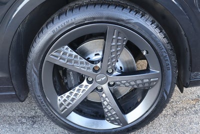 2022 Genesis GV70 3.5T AWD Sport