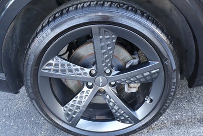 2022 Genesis GV70 3.5T AWD Sport