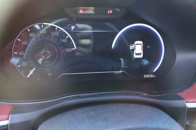 2022 Genesis GV70 3.5T AWD Sport