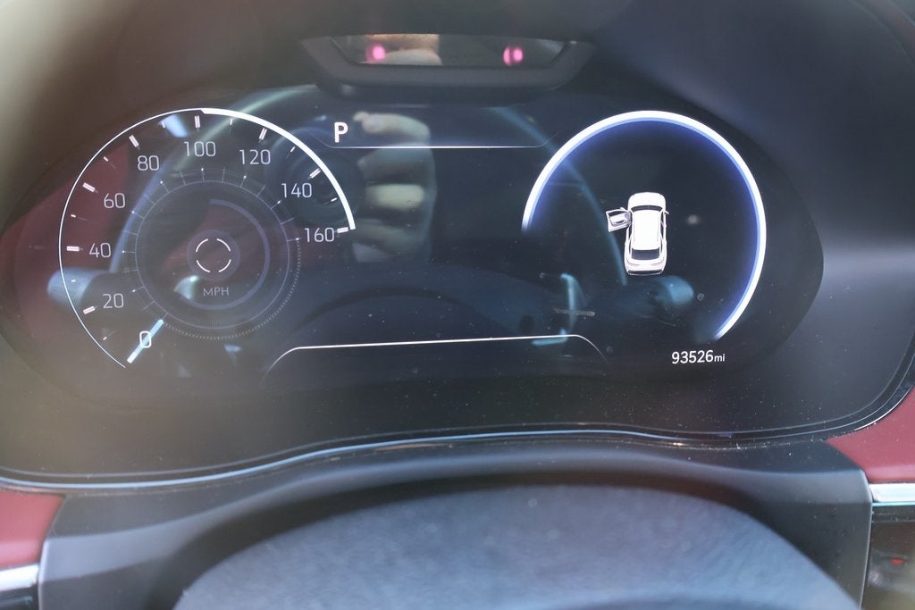 2022 Genesis GV70 3.5T AWD Sport