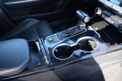 2018 Kia Stinger Base