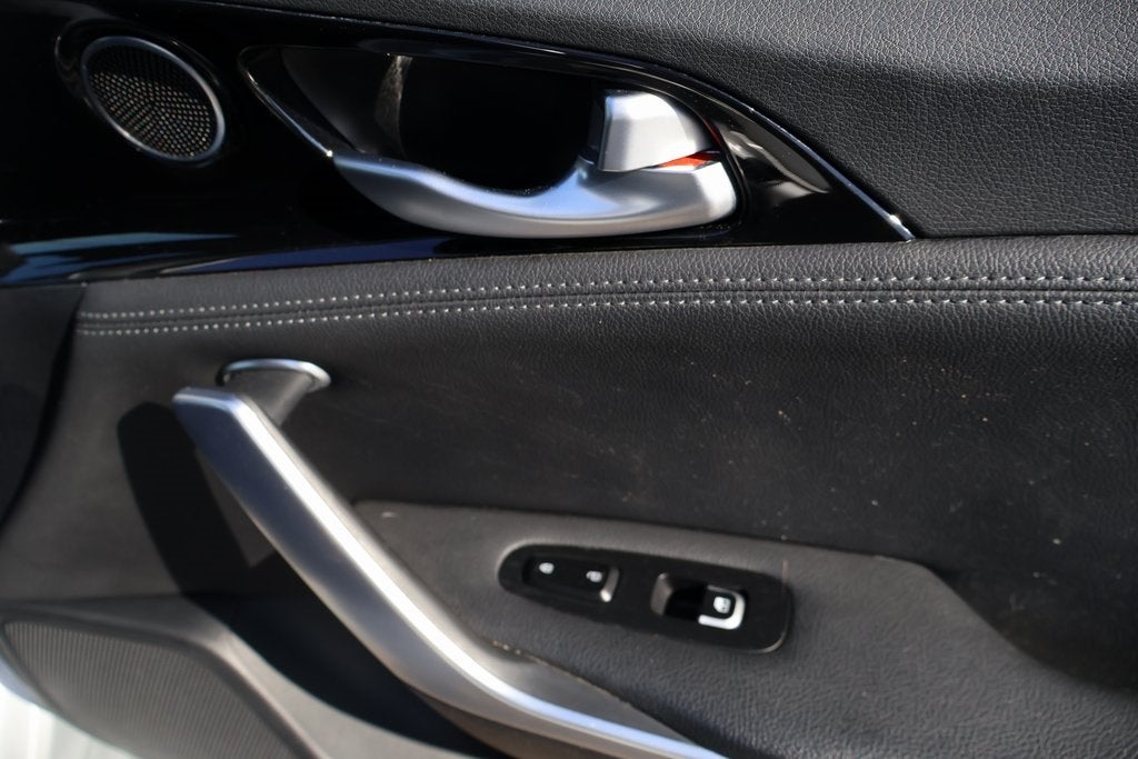 2018 Kia Stinger Base