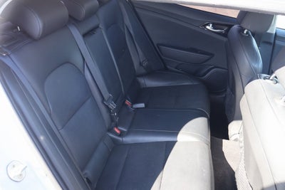 2018 Kia Stinger Base