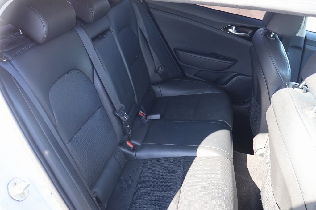 2018 Kia Stinger Base