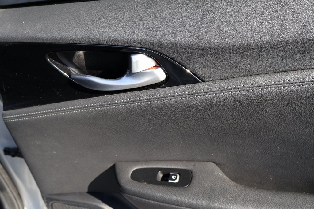 2018 Kia Stinger Base