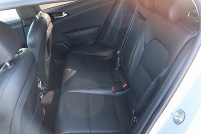 2018 Kia Stinger Base