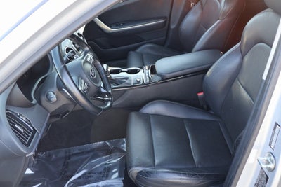 2018 Kia Stinger Base