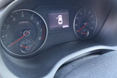 2018 Kia Stinger Base