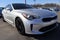 2018 Kia Stinger Base