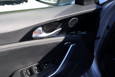 2018 Kia Stinger Base