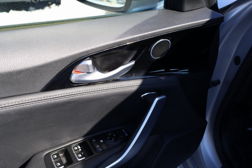 2018 Kia Stinger Base