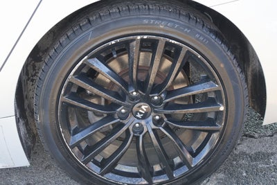 2018 Kia Stinger Base