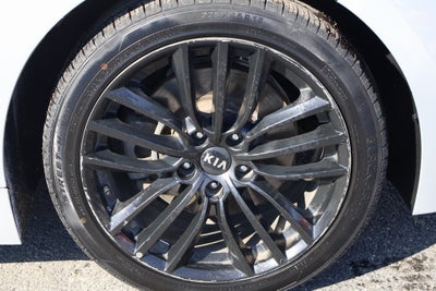 2018 Kia Stinger Base