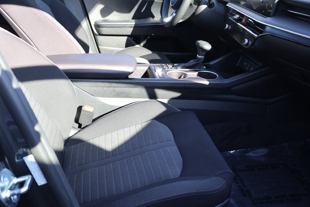 2026 Kia K5 LXS FWD