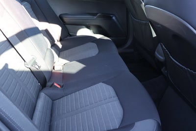 2026 Kia K5 LXS FWD