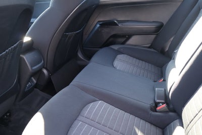 2026 Kia K5 LXS FWD