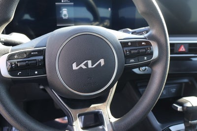 2026 Kia K5 LXS FWD